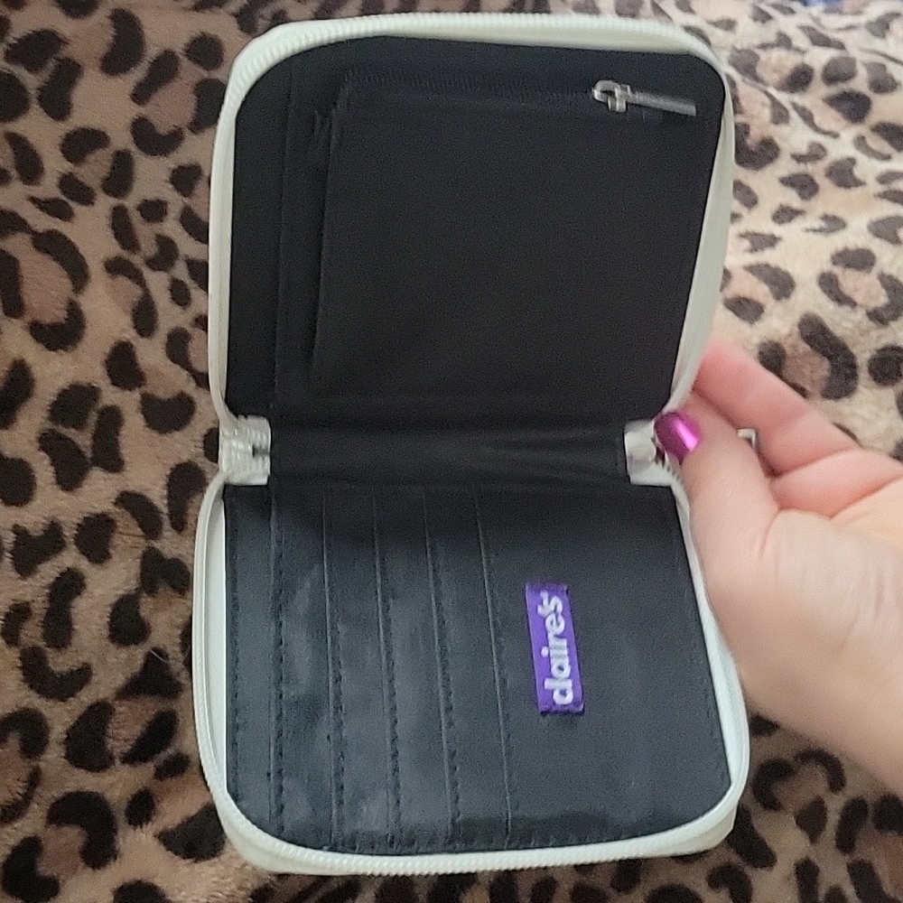 Mini wallet - Picture 2 of 2